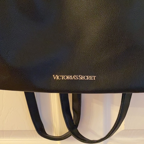 🎉1 day sale! 💖Victoria’s Secret Drawstring Backpack !NWOT! - Picture 2 of 7